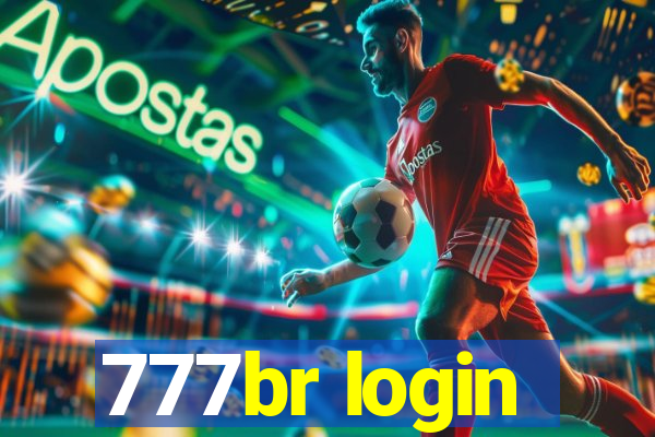 777br login